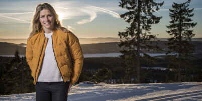 Pärmäkoski gruer seg til Johaugs comeback